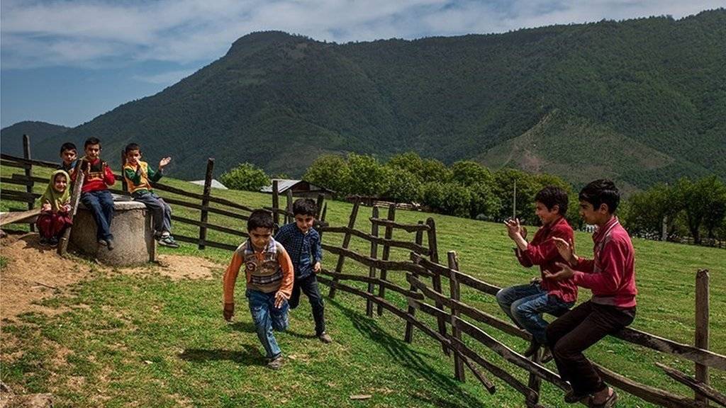 عشایر