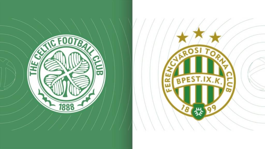 Celtic FC v Ferencvaros TC