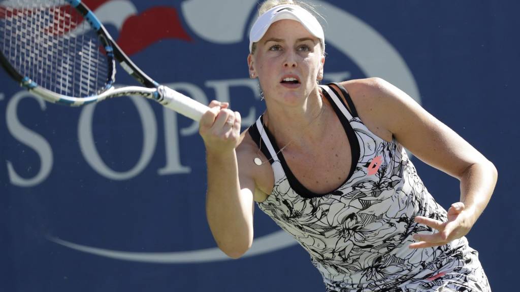 Naomi Broady