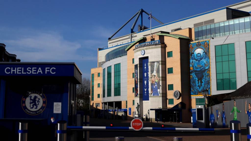 Premier League LIVE: Chelsea v Brighton commentary, score ...