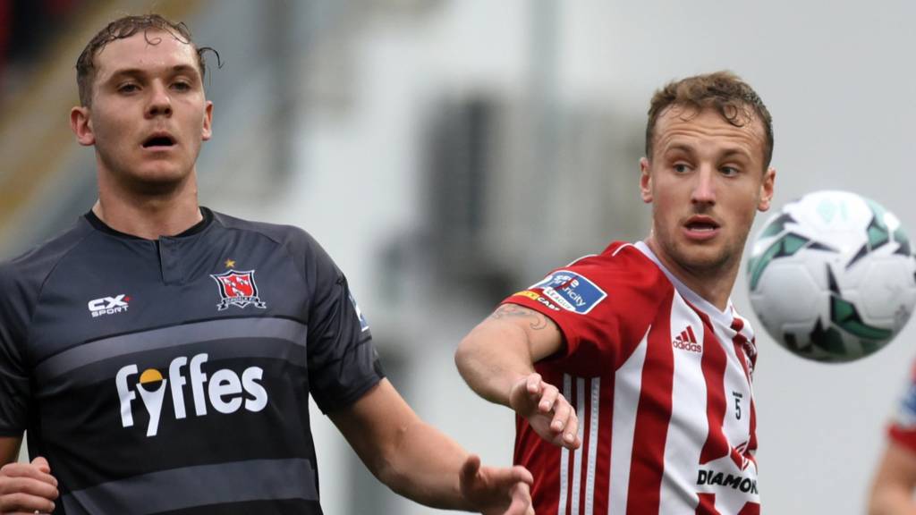 Georgie Kelly and Ally Gilchrist