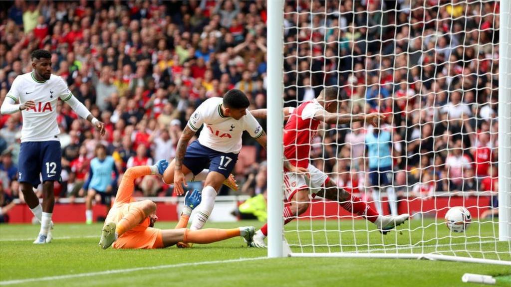 Arsenal vs Chelsea: How to watch, predictions for Premier League London  derby match - BBC News Pidgin