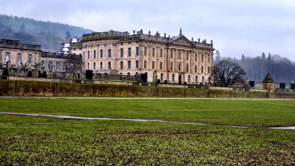 Chatsworth