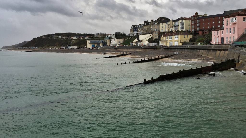Cromer, Norfolk