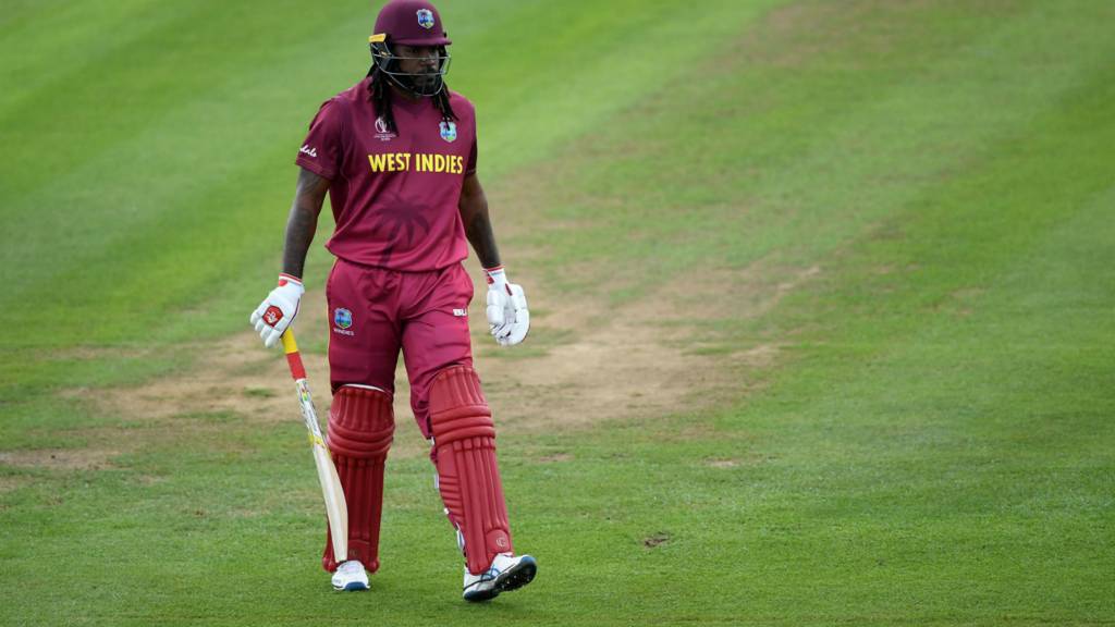 England win toss, elect to field against West Indies