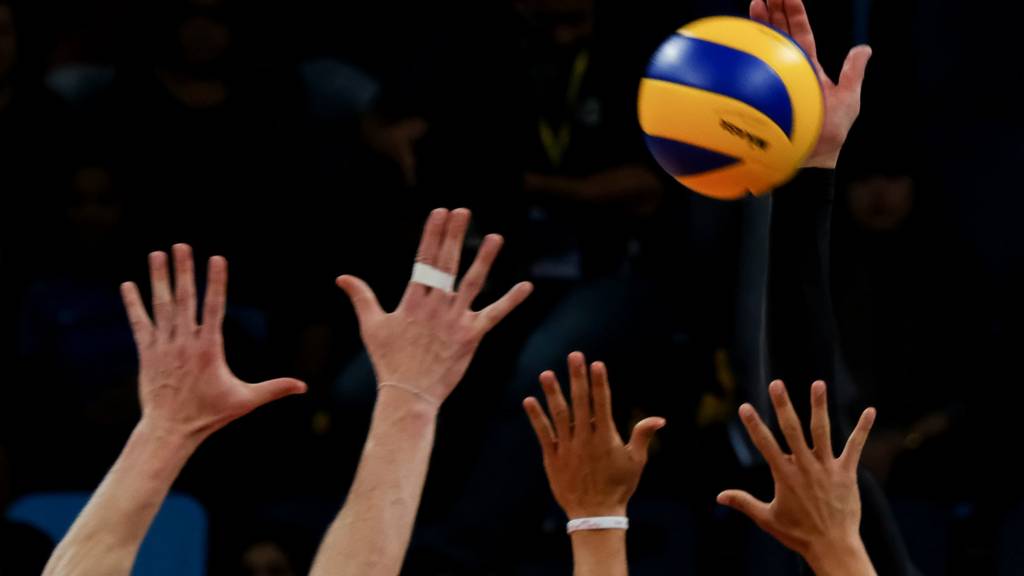 Volleyball