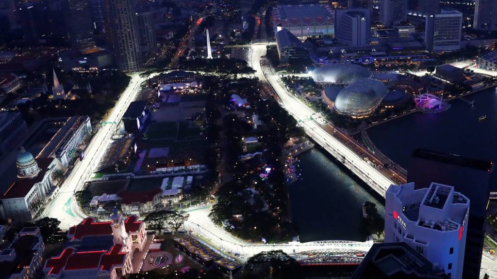Singapore
