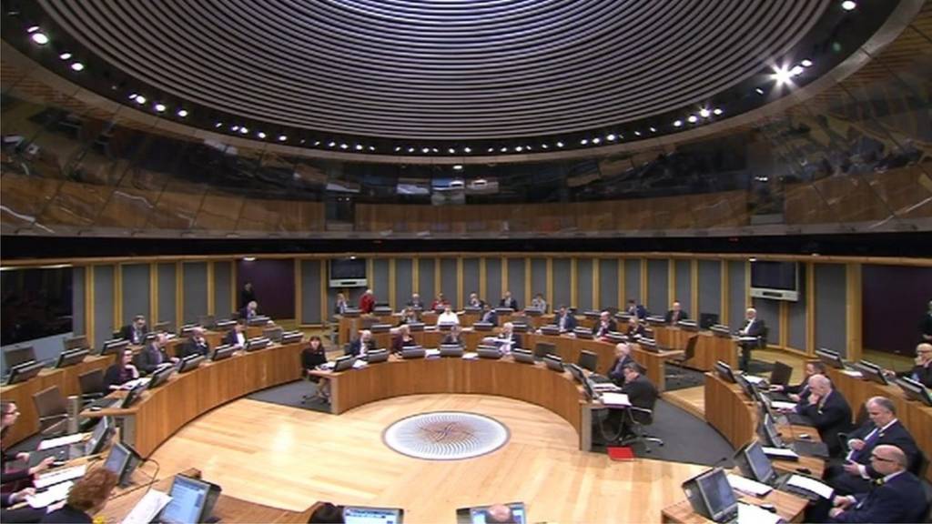 Senedd