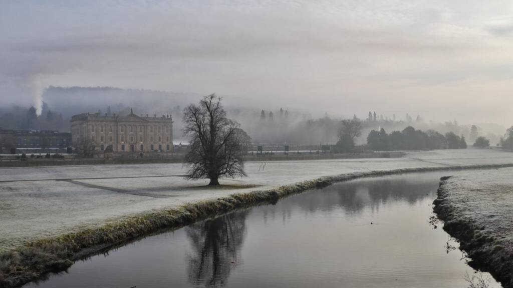 Chatsworth