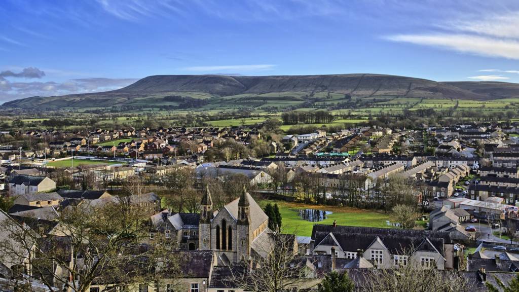 Clitheroe