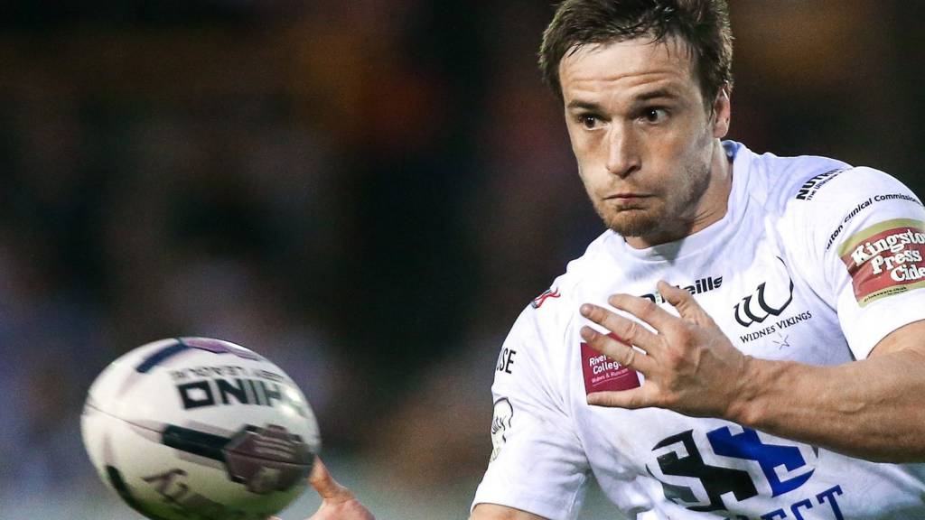 Super League: Friday's rugby league - Live - BBC Sport