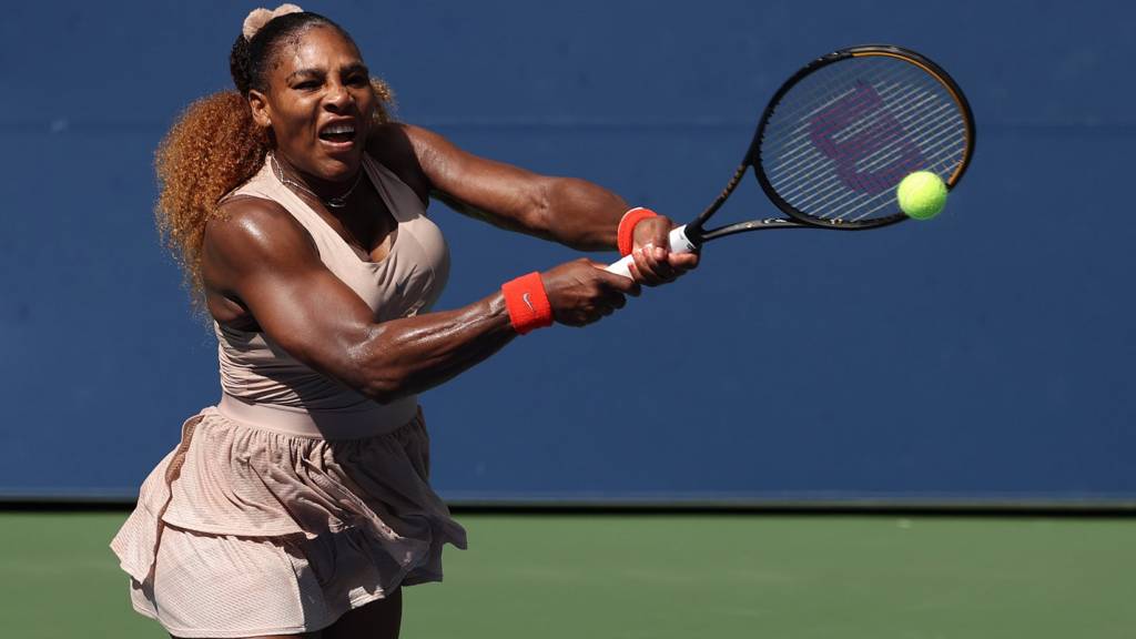 Serena Williams