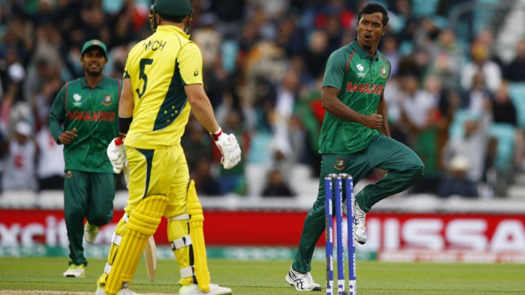 We Are Still Not Informed About The Possibility of The Cancellation of Australia's Tour: BCB 2