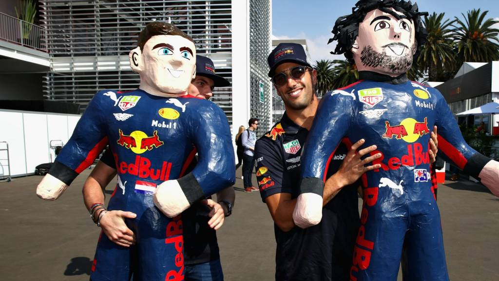 Red Bull