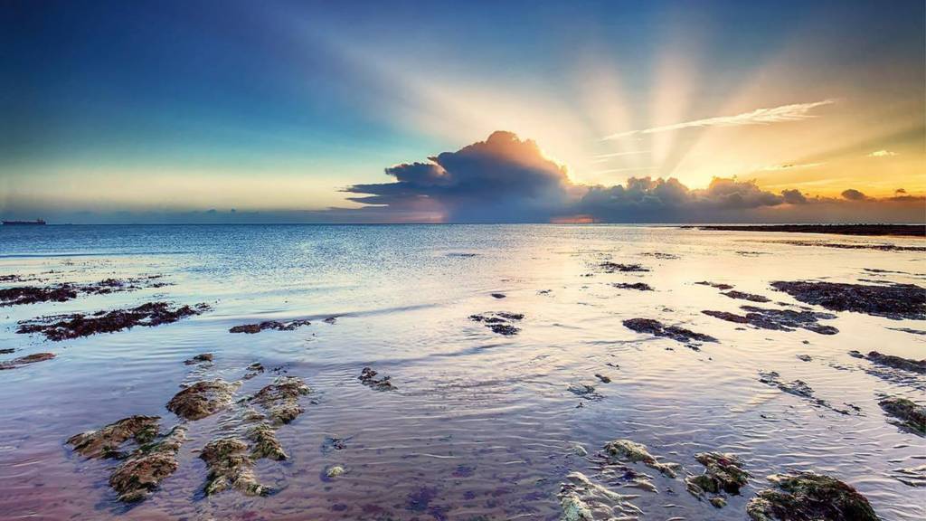 Botany Bay, Broadstairs