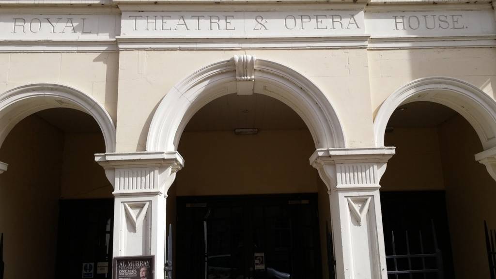 Royal Theatre