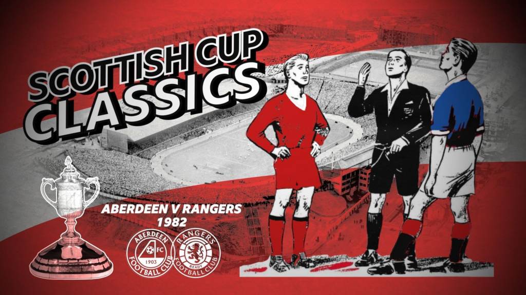 Scottish Cup classics