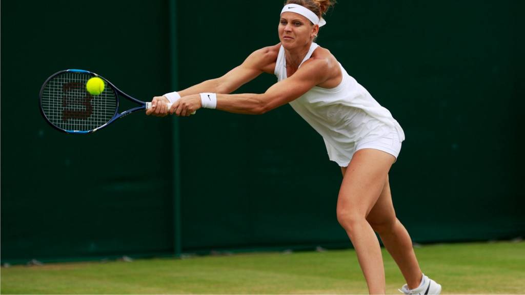 Lucie Safarova