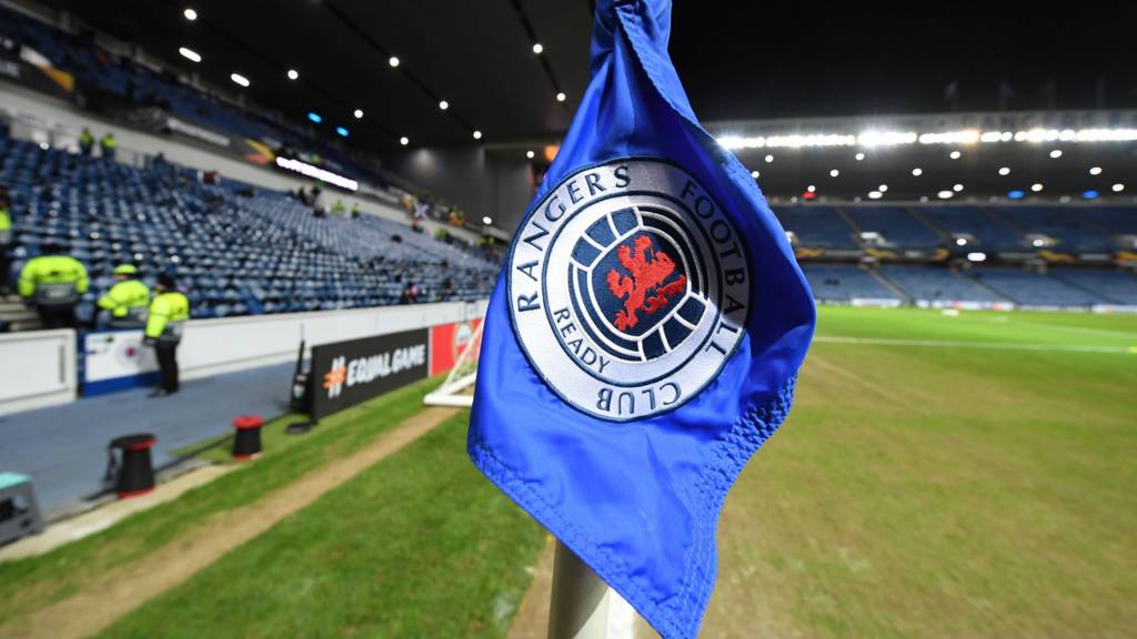 Ibrox