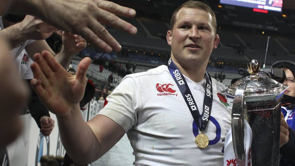 Dylan Hartley