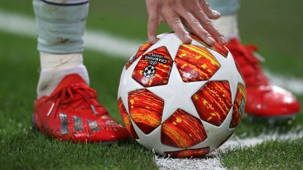 Champions League