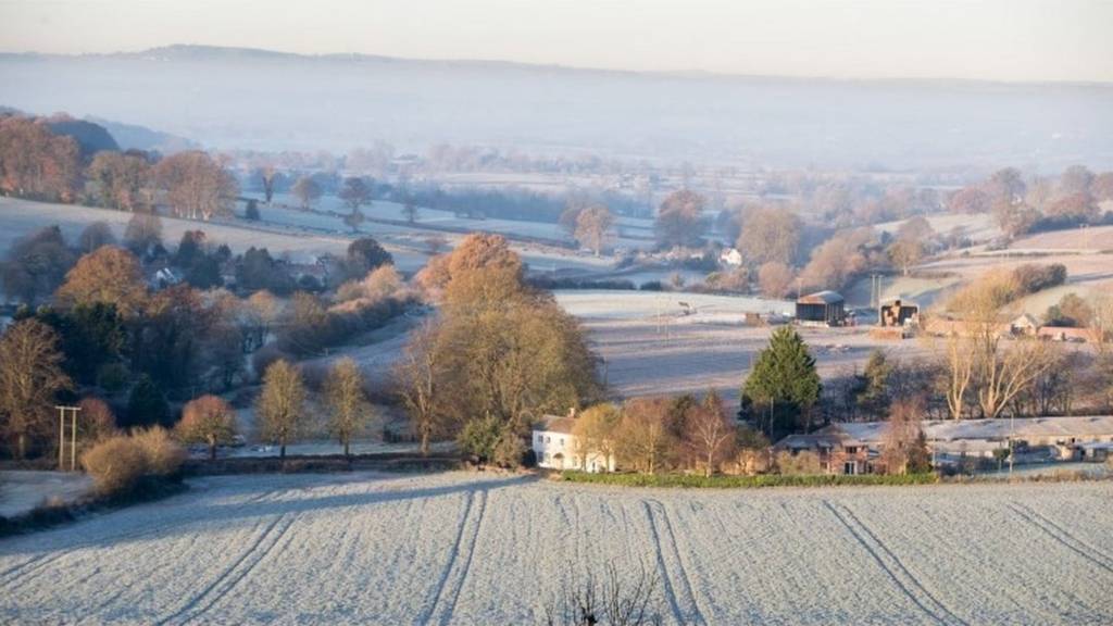 Warminster, England