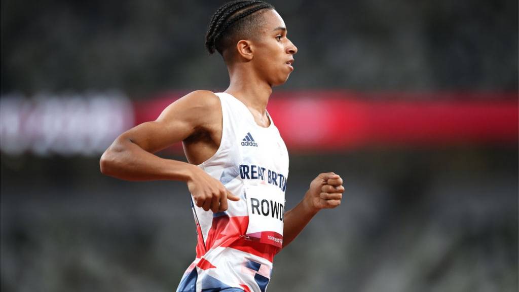 Diamond League British athletes in action after Coleman wins 100m