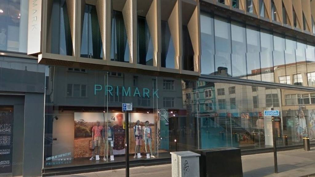 Primark