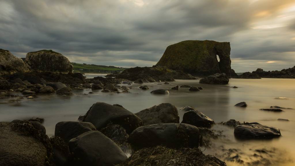 BBC News NI Live - Friday 2 September 2016 - BBC News