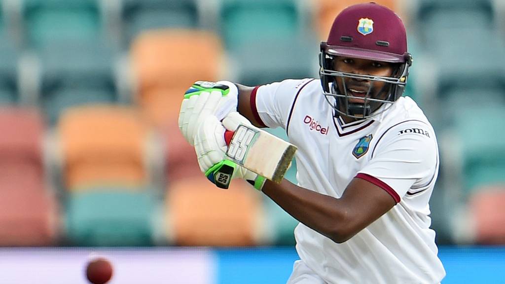 Darren Bravo, West Indies