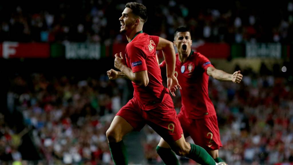 Image result for Portugal 1-0 Italy