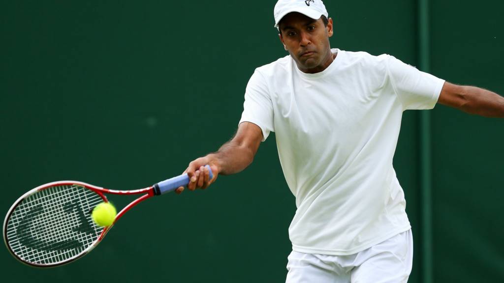 Rajeev Ram