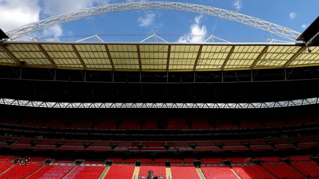 Wembley