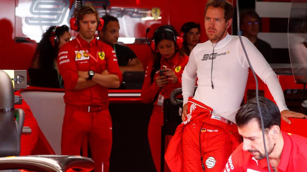 vettel