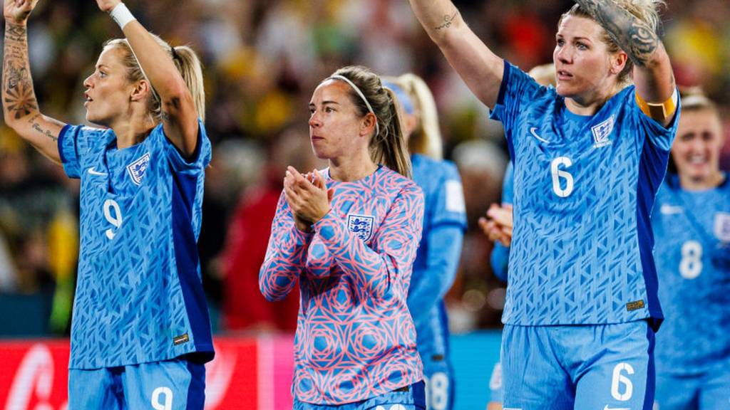 Lionesses