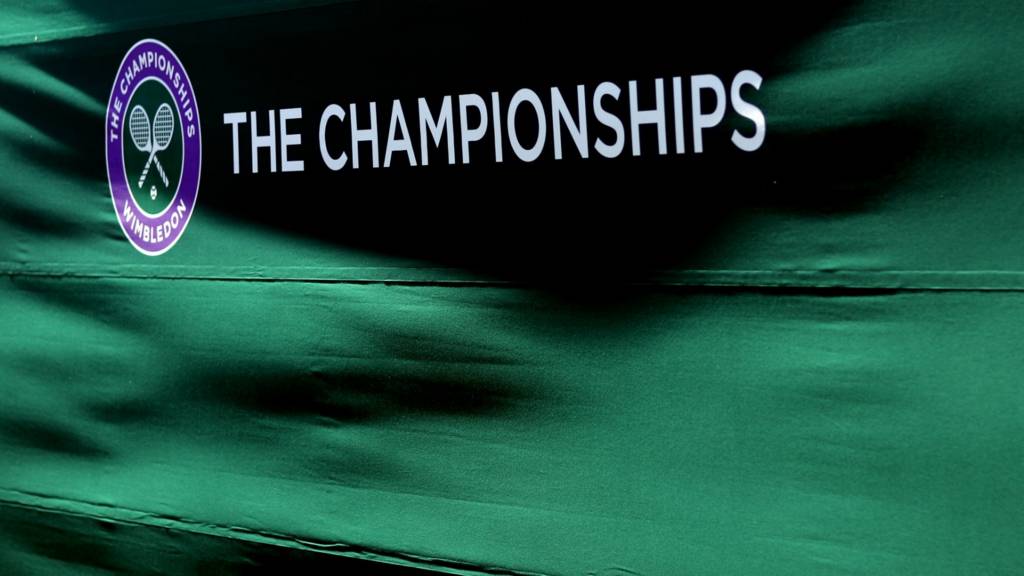 Wimbledon
