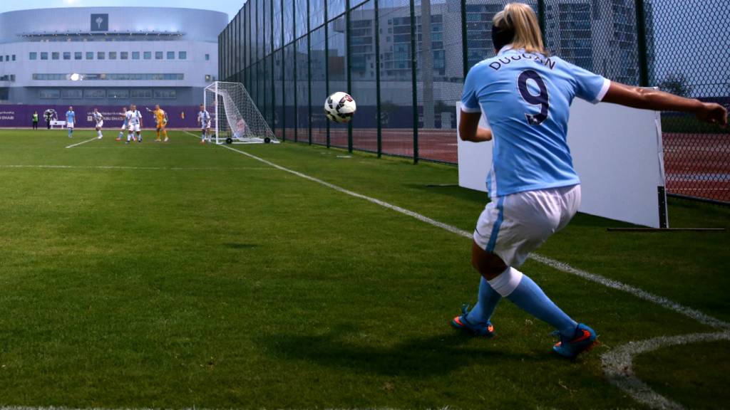 Toni Duggan