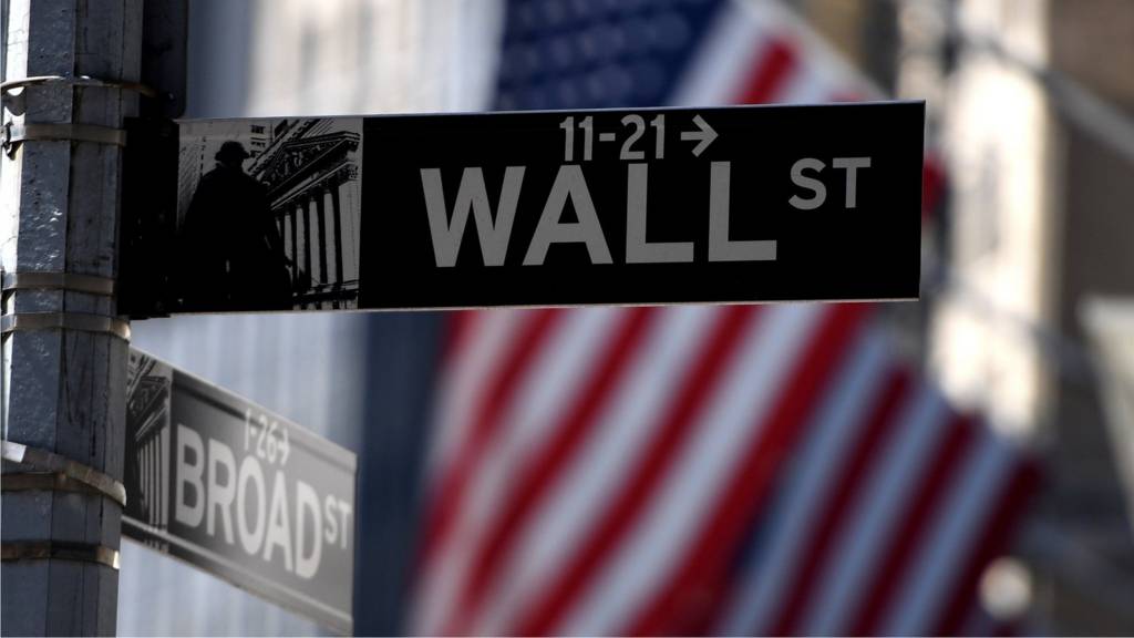 Wall Street