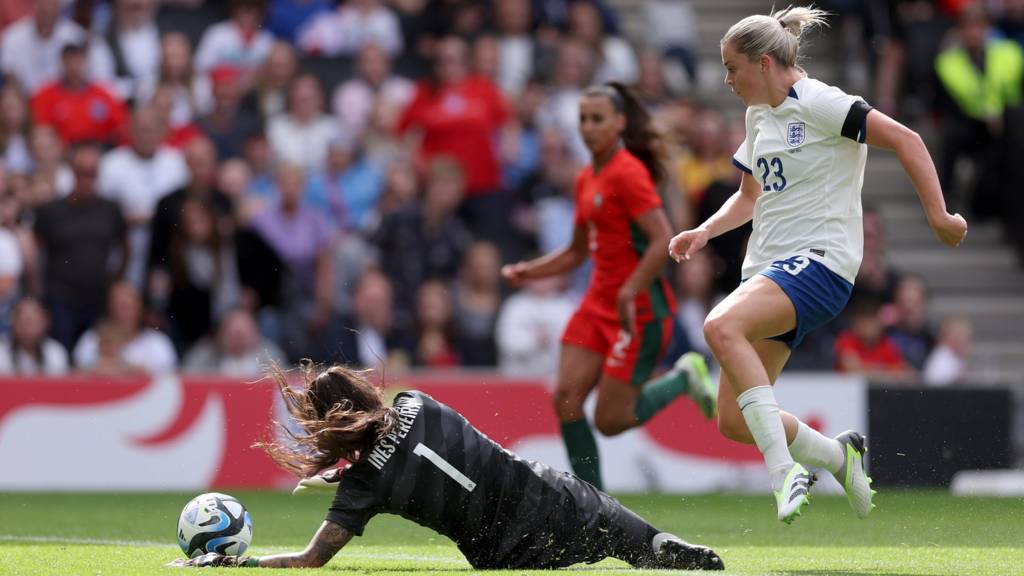 Women's pre-season friendly results for Sunday 7 August - SheKicks