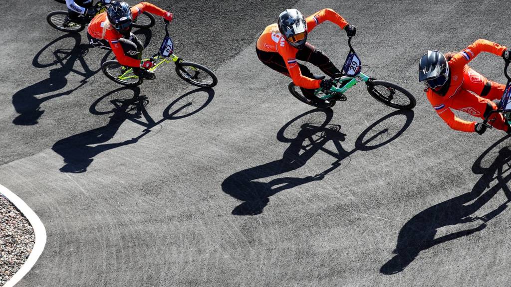 uci bmx world cup 2019