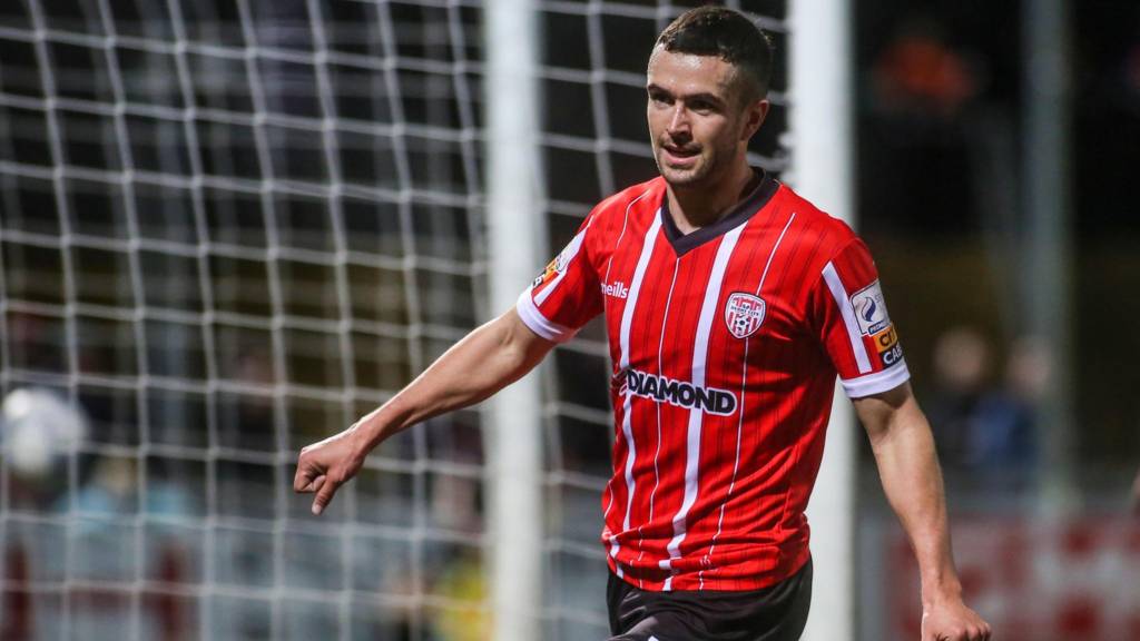 Listen: Derry City 2-1 Treaty United (Res) - FAI Cup semi-final - Live ...