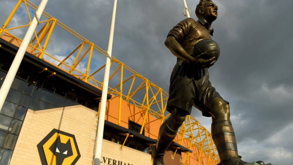 Molineux Stadium
