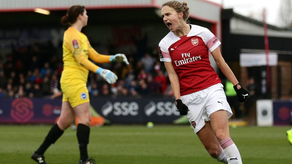 Vivianne Miedema
