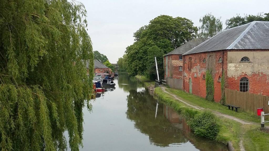 Draycott