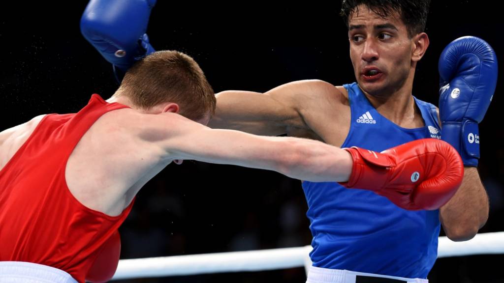 Qais Ashfaq