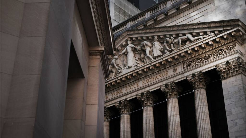 New York Stock Exchange