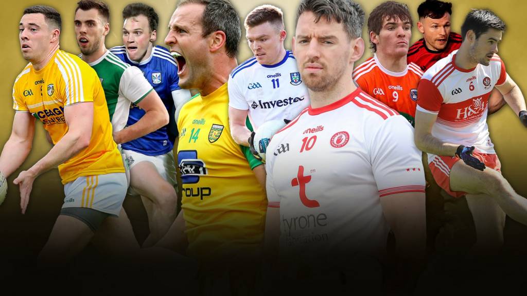 Ulster Championship Cavan fight back to beat Down in semifinal Live