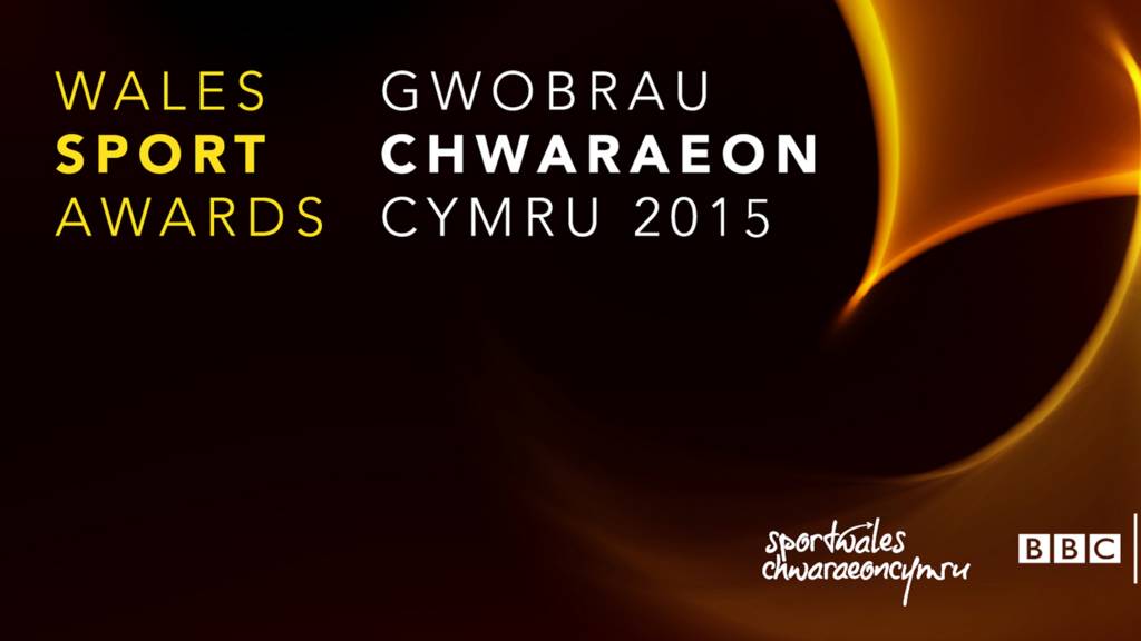 Wales Sport awards