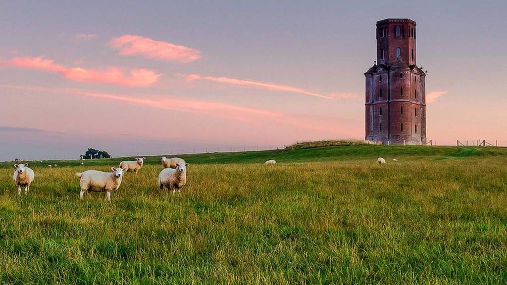 Horton Tower