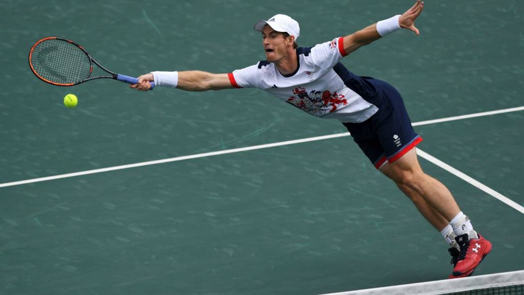 Andy Murray